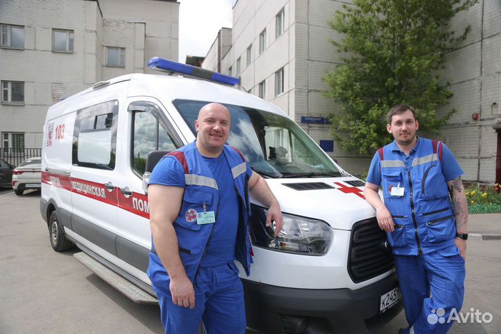 Симферополь перевозка больных