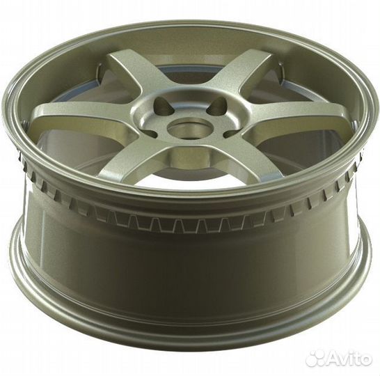 Кованые диски R20 новые, под заказ