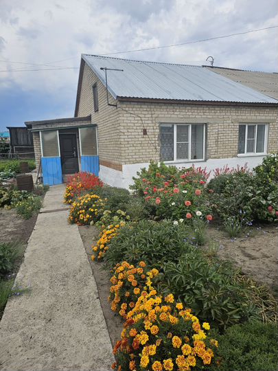 Дом 62,5 м² на участке 15 сот.