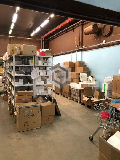 282 м2 Техно-парк 