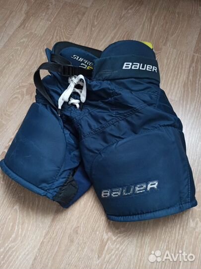 Хоккейные шорты Bauer