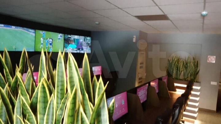 Торговая площадь, 127 м²