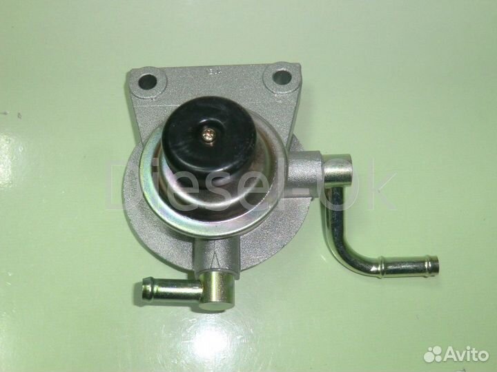 Насос ручной подкачки 1PZ 1HZ 1HDT 23301-17010