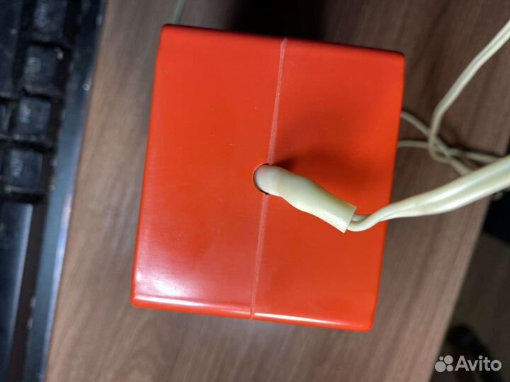 Электронный преобразователь напряжения дорожный