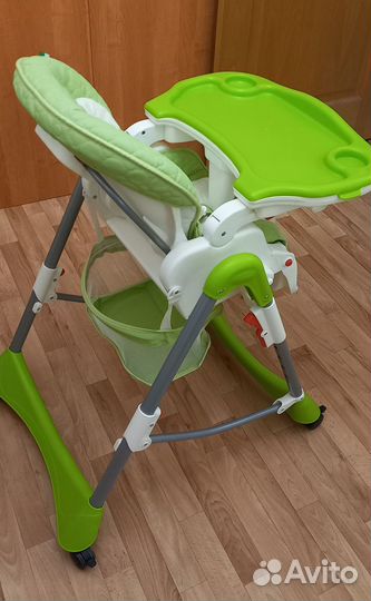 Детский стульчик для кормления Sweet Baby