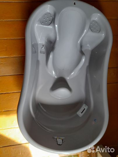 Ванночка для купания