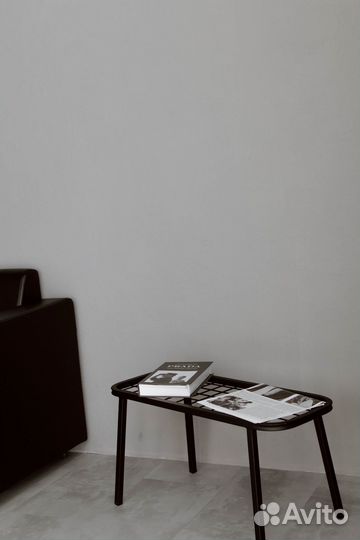 Аренда фотостудии