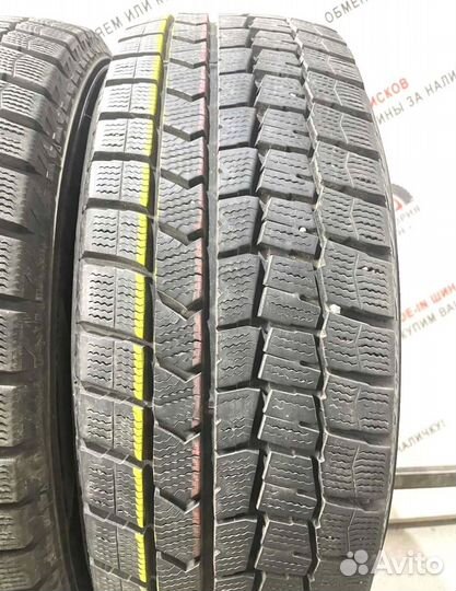 Dunlop Winter Maxx WM02 195/65 R15 91L