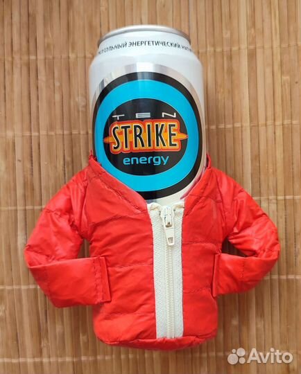 Новый чехол - холодильник для напитков