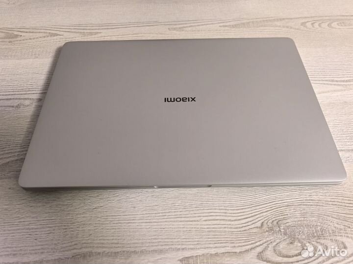 Xiaomi mi notebook pro 14