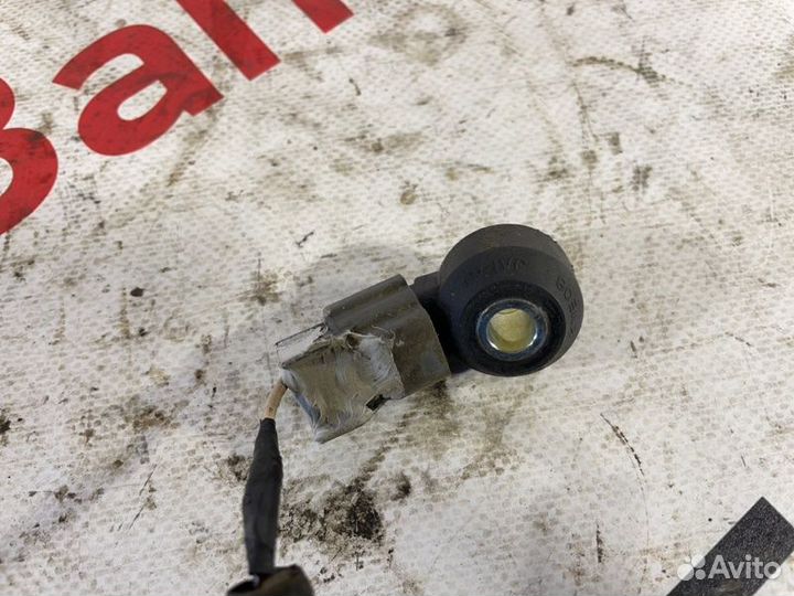 Датчик детонации Nissan Cefiro A33 VQ20 2002