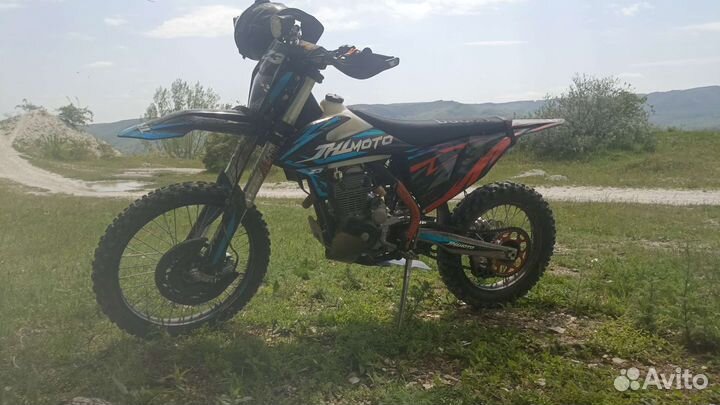 Продается мотоцикл