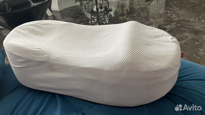 Кокон red castle cocoonababy для новорожденных