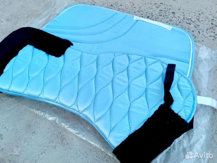 Меховушка/вальтрап