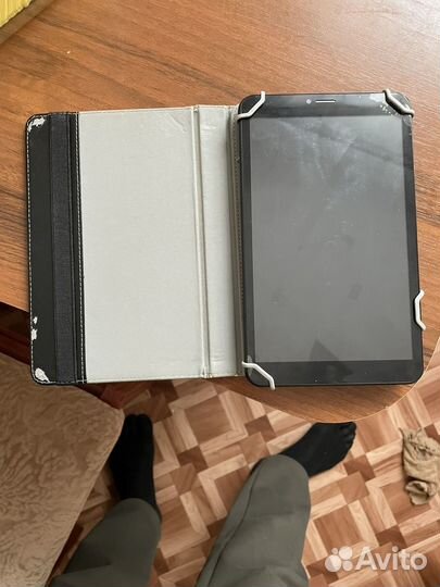 Планшет Digma