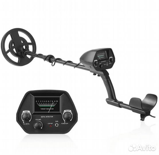 Металлоискатель мд 4030 про