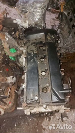 Двигатель Mazda 6 GG