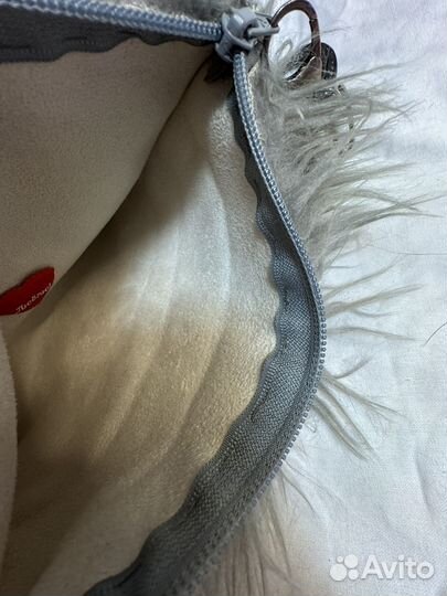 Косметичка ручная работа