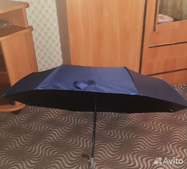 Зонтик новый