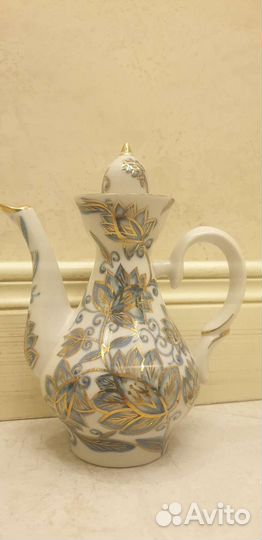 Чайник Кисловодск