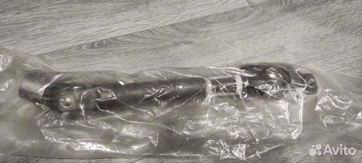 Крестовина вала рулевого управления 480801KA0A Nis