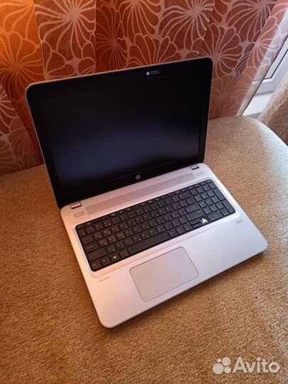 Hp probook металлический корпус тонкий мощный