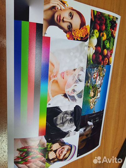 Мфу цветной hp officejet pro 8730 wifi исправный