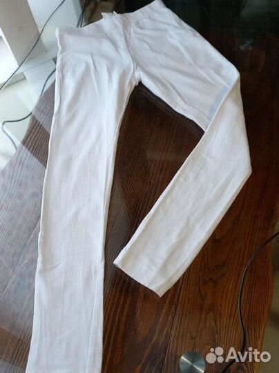 Бриджи, легинсы, боди для гимнастики