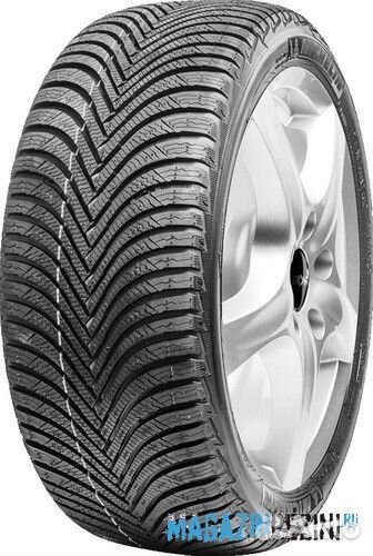 Michelin Pilot Alpin 5 265/35 R21 101V