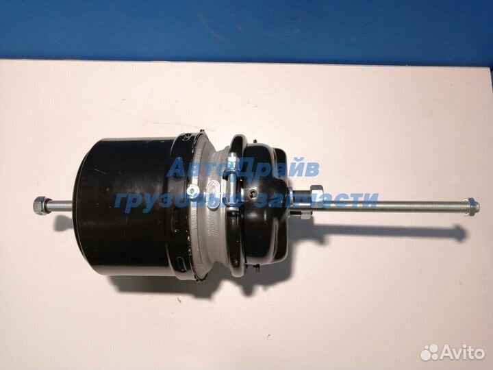 Энергоаккумулятор Volvo FH12 Тип 24/30