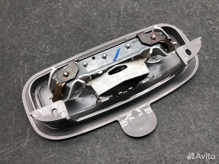 Плафон салона передний Ford Focus DNW fydd 2001