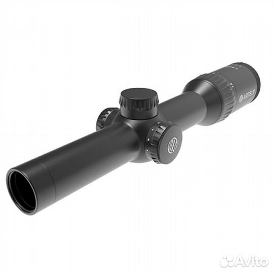 Artelv CRS Fiber 1-4x24 SFP