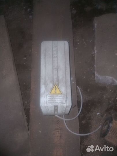 Кондинсатор