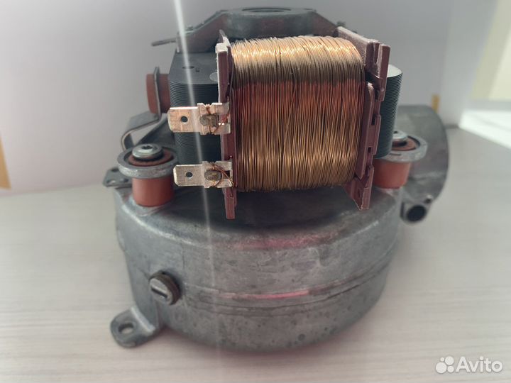 Вентилятор для для котлов C&M 61312496