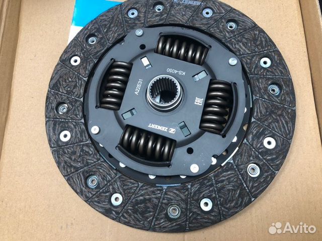 Сцепление комплект Volkswagen Passat B3