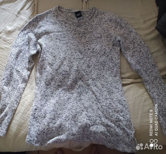 Кофта -свитер