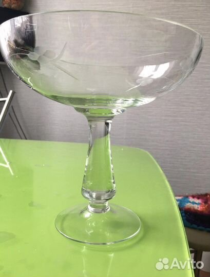 Ваза для фруктов