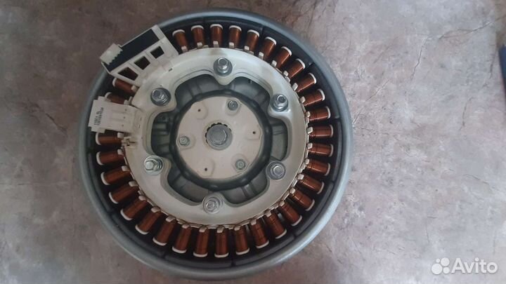 Запчасти стиральной машины lg f1292nd3