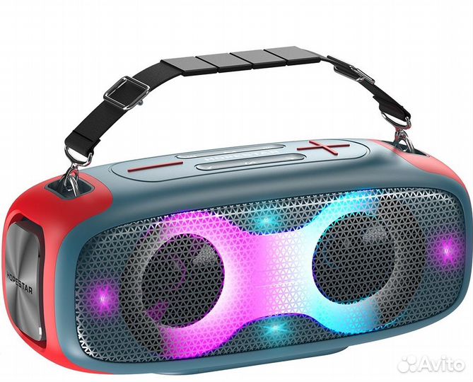 Портативная колонка Hopestar A30 Party 70W TWS