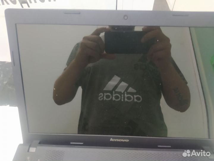 Ноутбук lenovo