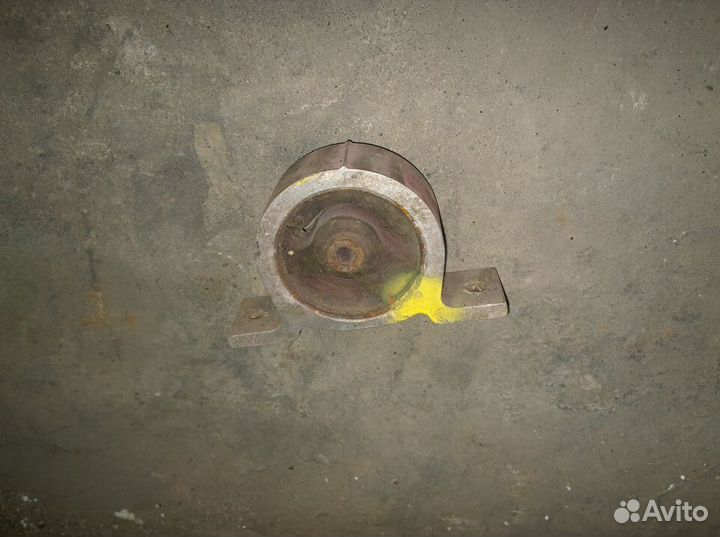 Подушка nissan primera p11