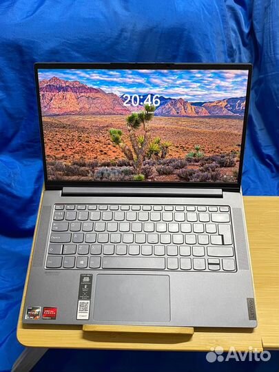 Lenovo Yoga Slim 7 14are05