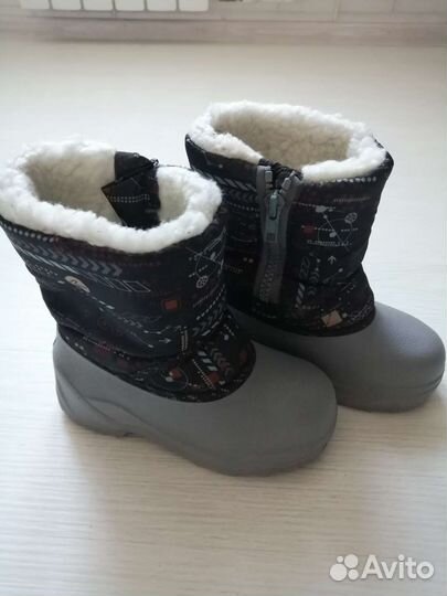 Сапоги