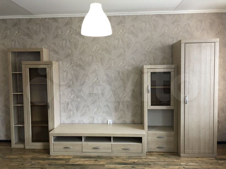 2-к. квартира, 60 м², 7/7 эт.