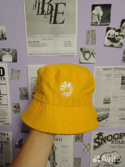 Панама двухсторонняя