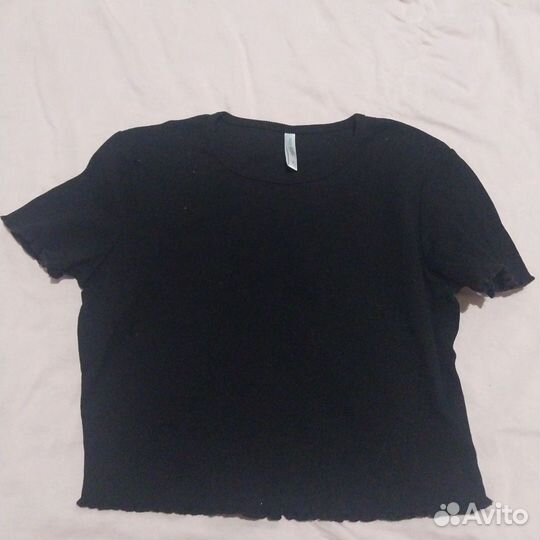 Блузка топ befree