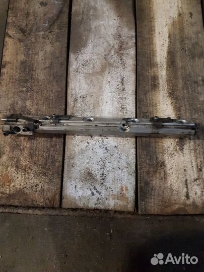 Рампа 16 клоп ваз