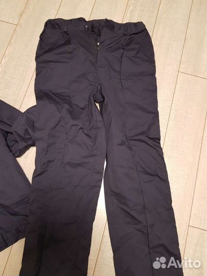 Спецодежда