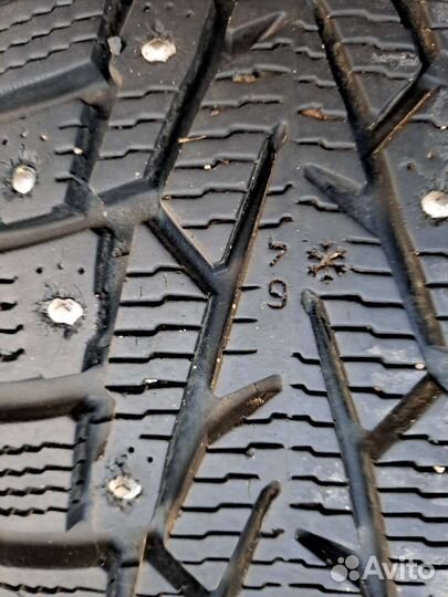 Nokian Tyres Nordman 7 185/65 R15 92T