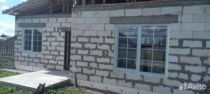 Изготовление пластиковых окон